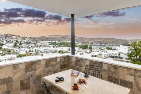 The Poyz Bodrum - 95