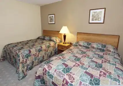 Crusader Oceanfront - 1