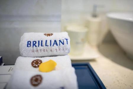 Hanoi Brilliant and Spa - 108