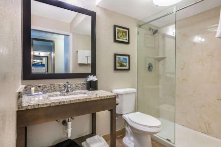 Comfort Inn & Suites Daytona Beach Oceanfront - 58