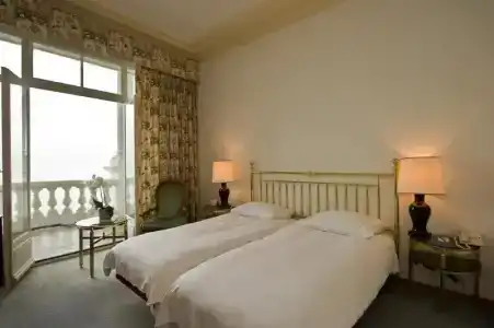Hôtel du Grand Lac Excelsior - 37