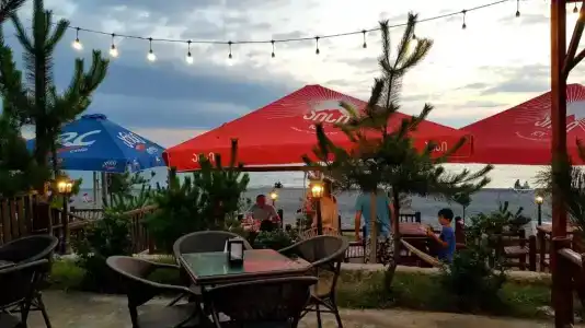 Iveri Beach Kobuleti - 48