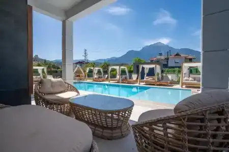 premium park apart otel - 138