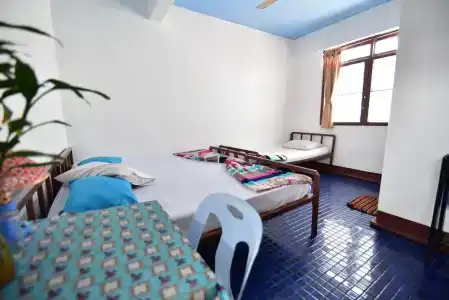 Prasuri Guest House - 35