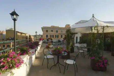 Atlante Garden - 28