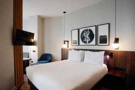 Holiday Inn Telavi, An Ihg - 49