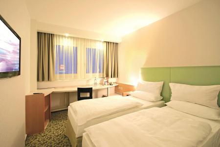 ibis Dresden Königstein - 41