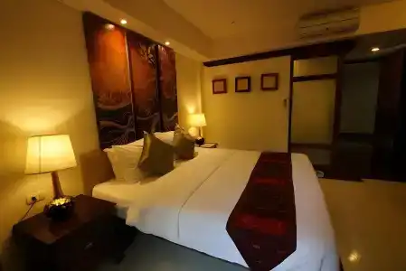 Yantarasri Resort - 20