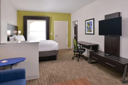 Holiday Inn Express & Suites-n Padre Island By Ihg - 65