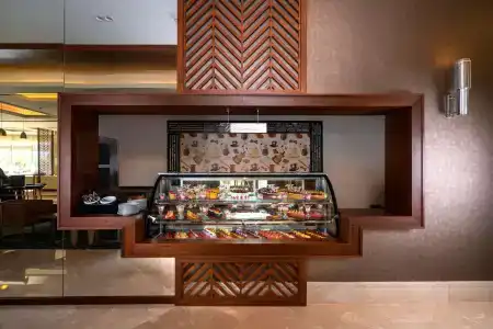 Kirman Sidera Luxury & Spa - 41