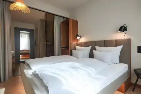 Cocoon Sendlinger Tor - 31