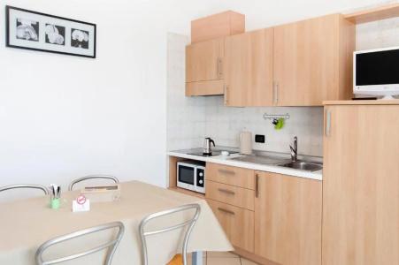 Residence Cigno - 22