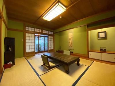 Ryokan Yumesaki - 54