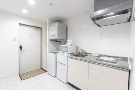 Cozy Stay in Naha - 33
