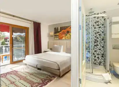 Bodrium & Spa - 2