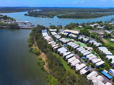 Noosa Lakes - 21