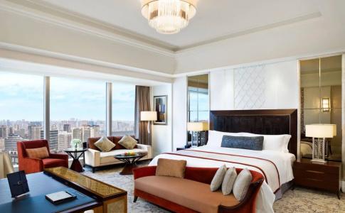 The St. Regis Chengdu - 6