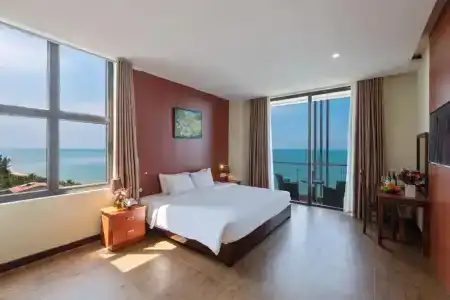 Amarin Resort & Spa Phu Quoc - 62