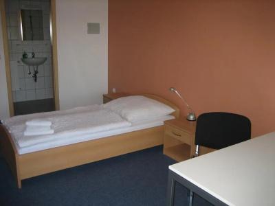 Messe Motel Laatzen - 2