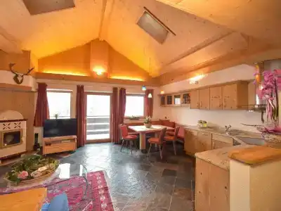 Residence Salvan - 92