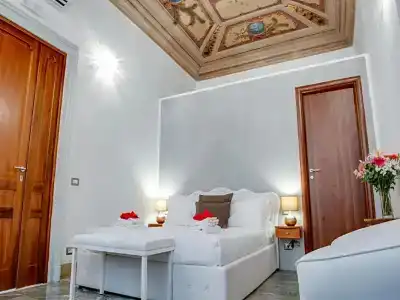 Lh Royal Suites Terrace - 32