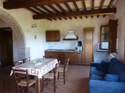 Residence Il Monastero - 129