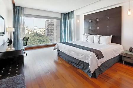 Holiday Inn Santo Domingo & Suites, An Ihg - 115