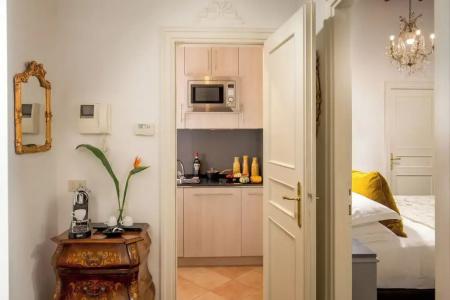 The Inn at the Spanish Steps - 24