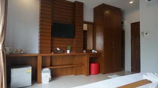 Lanta Intanin Resort - Sha Extra Plus - 28