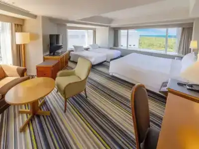 Sheraton Grande Ocean Resort - 98