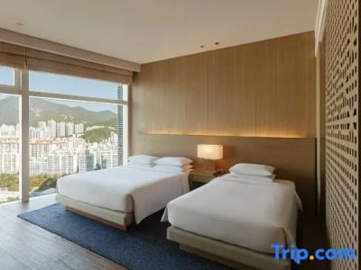 Park Hyatt Busan - 54
