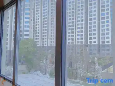 Zhangjiajie International - 16