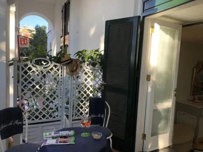Relais La Rupe - 45