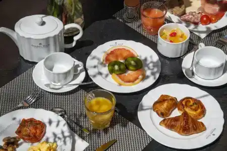 Golden Tulip Cannes De Paris - 36