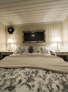 Sea Side Cottages - 38