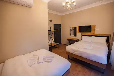 Grand Balyan & Restaurant - 48