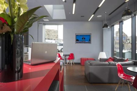 Haymarket Hub - 15