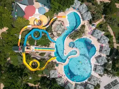 Belconti Resort - 18