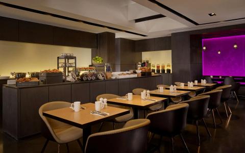 Park Plaza London Waterloo - 17