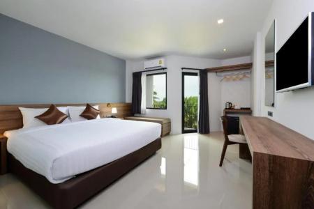 The Chill at Krabi - 28