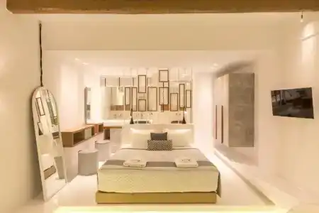 Oia Suites - 107