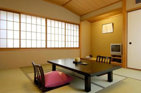 Gion Ryokan Karaku - 38