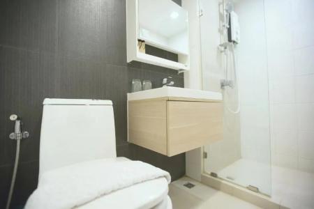 Park 19 Residence - 177