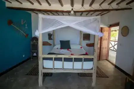 Nest Style Beach Zanzibar - 95