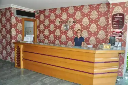 Candan Apart - 62