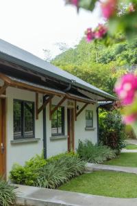 Paradise Chalets Yoga & Wellness - 239
