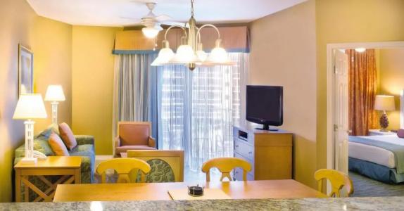 Club Wyndham at Majestic Sun - 40