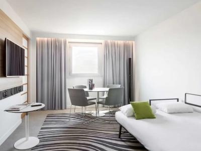 Novotel Paris Charles de Gaulle Airport - 60