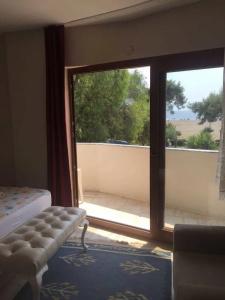Selim Sultan Otel - 16
