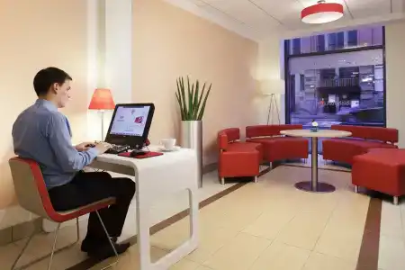 ibis Aberdeen Centre – Quayside - 22
